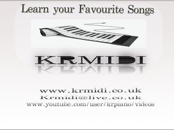 KR Midi
