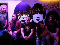Tracy Sousa and Goddess Blood