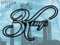 Division III