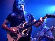 Vince Martell Band