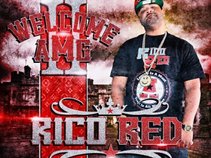 Rico Red