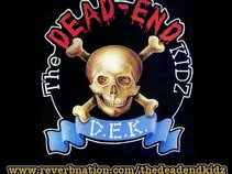 THE DEAD END KIDZ