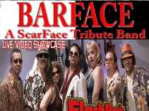 Barface
