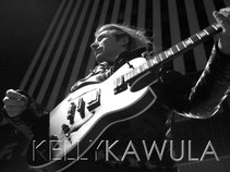 Kelly Kawula