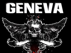Image for Geneva The Band