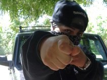 Tension a.k.a. Lil Liq