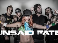 Image for UnSaid Fate