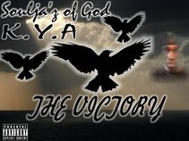 Soulja'z of God KYA