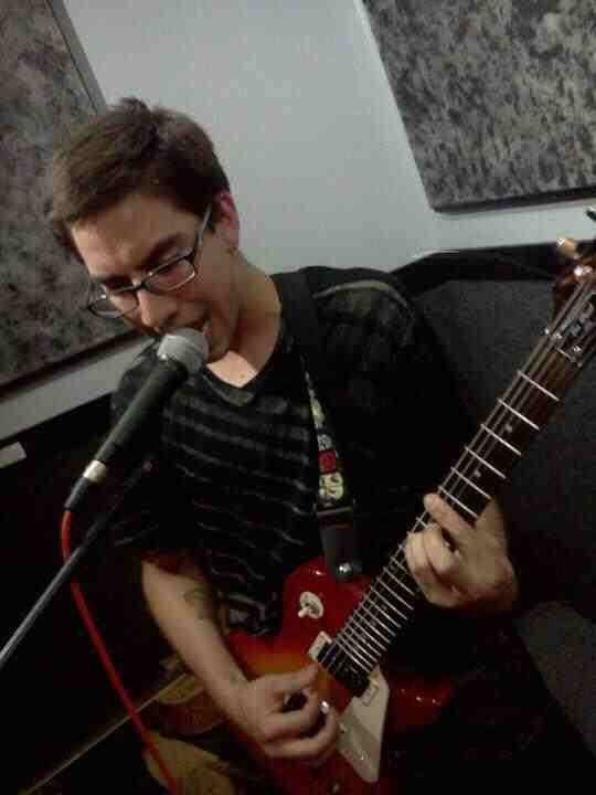 ReverbNation profile picture for @belvedere