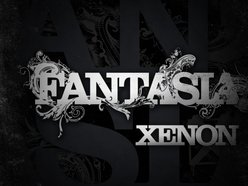 ReverbNation profile picture for @xenon