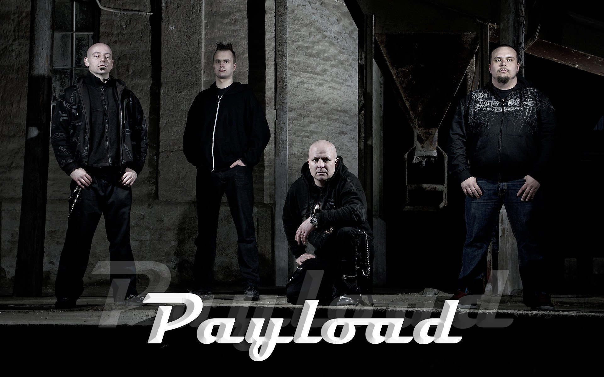 ReverbNation profile picture for @payload