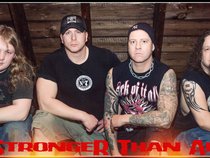 Stronger Than All (Pantera Tribute)