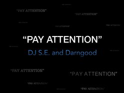 Image for DJ S.E. & DarnGood