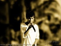 A-The Shady13stt (Nafas Microphone)