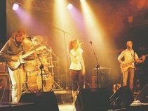 Once I had a band...