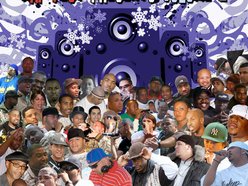Image for Rap Fest Radio