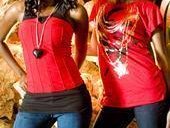 G-Street Radio Exclusive Interveiw Highly Favored