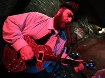 Midwest Blues Syndicate featuring Ken Tucker