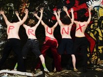 PrunX