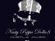 Nasty Poppa Dollaz