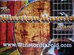 Winston Harold
