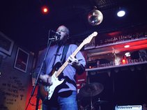 Chuck Champion and The Contenders