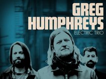 Greg Humphreys