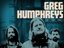 Greg Humphreys