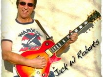 Jack W Roberts