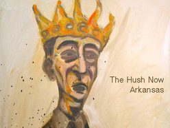 Image for The Hush Now