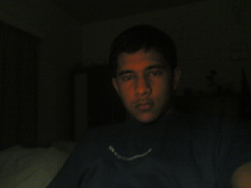 ReverbNation profile picture for @thesis