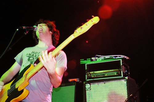 ReverbNation profile picture for @maneuvers