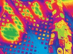 Summernightbrand Record Sales Office (SRSO)