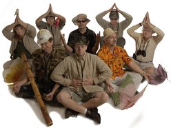 Image for J-Funk and the WildLife Management Crew
