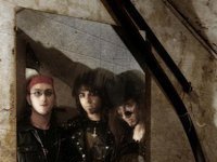 Image for MEDIANOCHE