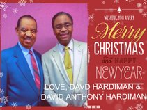 DAVID HARDIMAN MUSIC, INC.