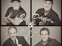 Big Daddy and the Cool Cats