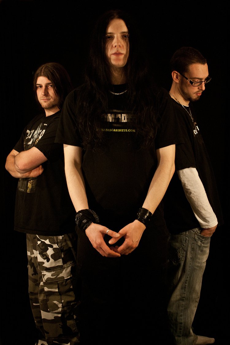 ReverbNation profile picture for @outlying