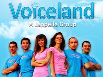 Voiceland