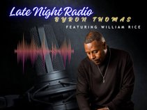 Mr. Byron Thomas