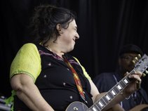 The Joanna Connor Band