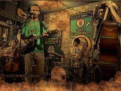 Image for Warren Byrom &amp; The Fabled Canelands