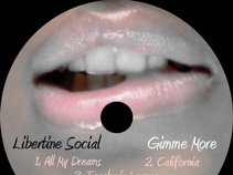 Libertine Social