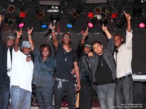 Super Team Music Group