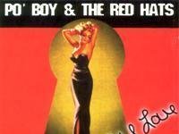 Po' Boy and the Red Hats