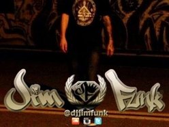 Dj Jim-Funk