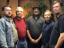 The Alley Tones