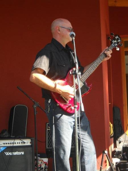 ReverbNation profile picture for @rodents