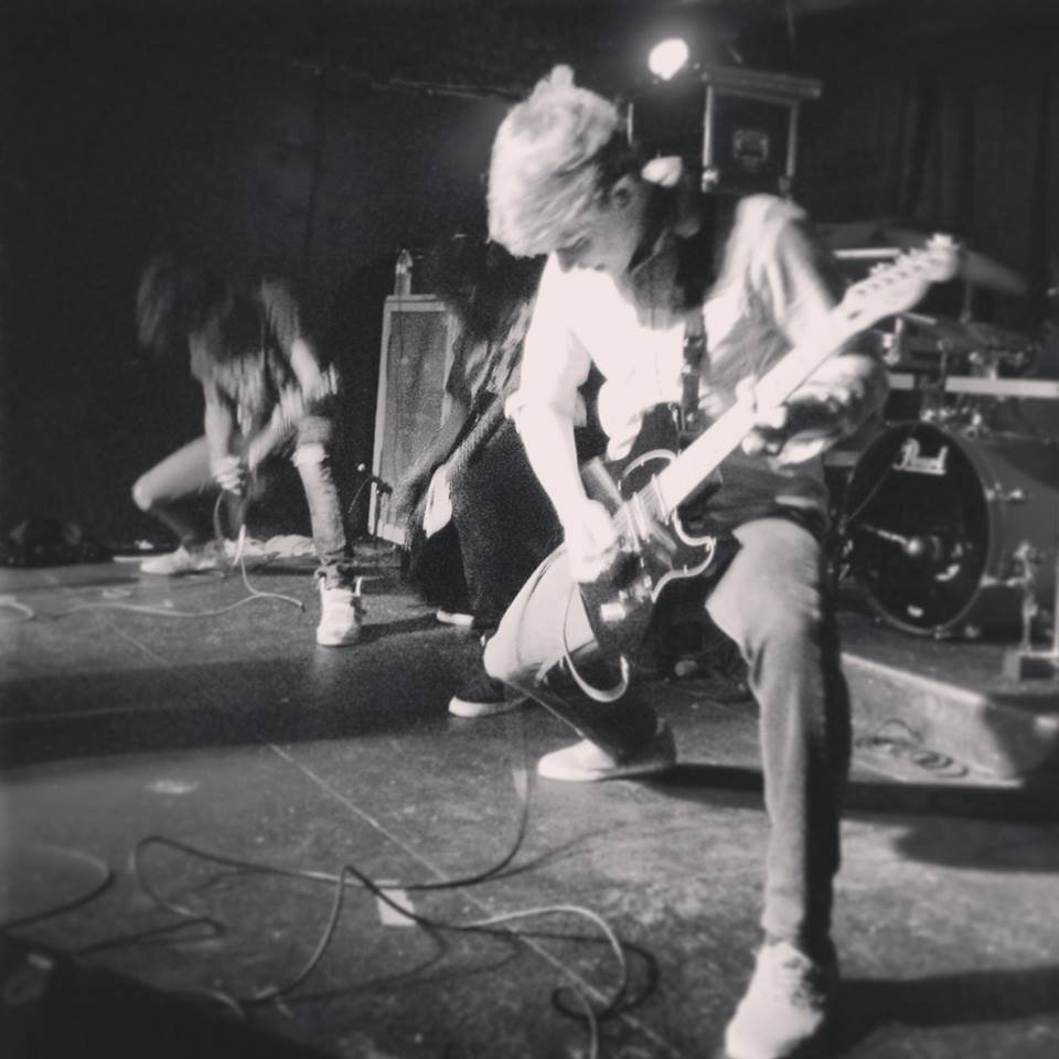 A Story In Static | ReverbNation