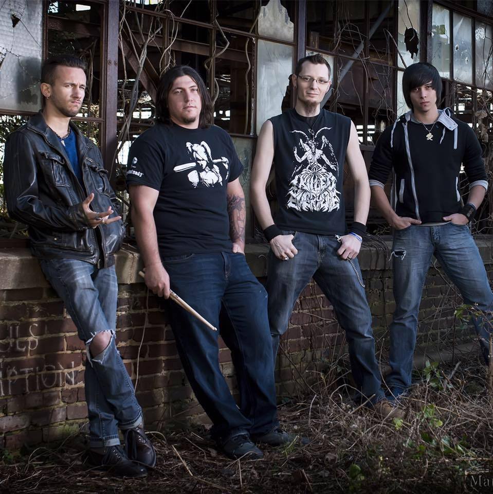 Souls of Redemption | ReverbNation